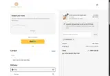 merdeka20 coupon verification screenshot
