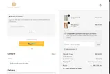 Birthday2025 coupon verification screenshot