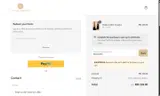 Elevated20 coupon verification screenshot