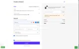 WELCOME12 coupon verification screenshot