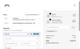 DOUGHNUT15 coupon verification screenshot