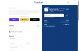 GOODLUCK10 coupon verification screenshot