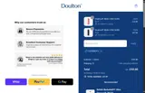 FILTERREP15 coupon verification screenshot