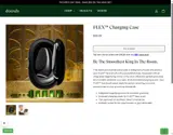 douxds coupon verification screenshot