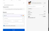 CM65 coupon verification screenshot