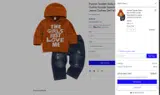 DOVE1% coupon verification screenshot