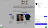 CAWU1 coupon verification screenshot
