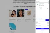 1SOKA coupon verification screenshot