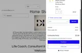 VAN coupon verification screenshot