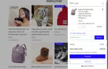 NEWYEAR1% coupon verification screenshot
