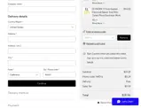 1WEYU coupon verification screenshot