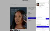1vchelpves coupon verification screenshot