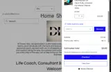1WEYU coupon verification screenshot