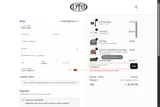Dove Tail Bat coupon verification screenshot