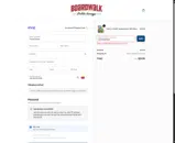 DOWDLEFIRST coupon verification screenshot