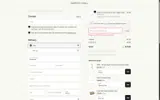 VIP25 coupon verification screenshot