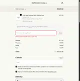BDAYUECZY01X coupon verification screenshot