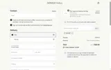 M5CHSF coupon verification screenshot