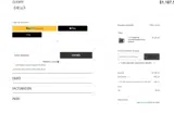 Down East Offroad coupon verification screenshot