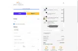 RELAXATION coupon verification screenshot