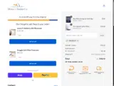 10MOREOFF coupon verification screenshot