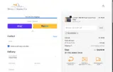 RELAXATION coupon verification screenshot