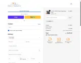 LABOR24 coupon verification screenshot