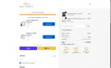 ROLLAROUND coupon verification screenshot