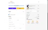 QUIZ10 coupon verification screenshot