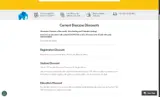 OCTBIND15 coupon verification screenshot