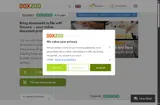 MAYPRINT15 coupon verification screenshot