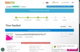 NEWYEAR10 coupon verification screenshot