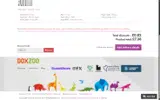 PRINT10 coupon verification screenshot