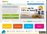 PRINTANDSAVE10 coupon verification screenshot
