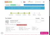 USA10 coupon verification screenshot