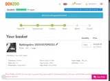 ALLPRODUCTS20 coupon verification screenshot