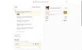 SALE20 coupon verification screenshot
