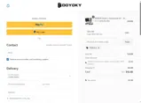 TPDEALS coupon verification screenshot