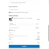 TPDEALS coupon verification screenshot