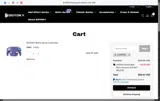 GAMER10 coupon verification screenshot