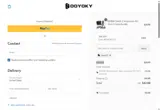 SAVE10 coupon verification screenshot