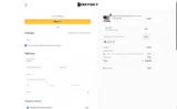 SAVE10 coupon verification screenshot