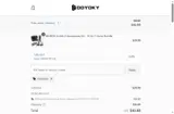 ninkevdo coupon verification screenshot