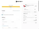 LEVELUP coupon verification screenshot