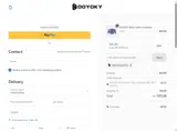 BEOULVEGAMING coupon verification screenshot