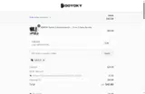 IVAN10 coupon verification screenshot