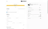 SAVE10 coupon verification screenshot