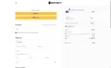 luisaballera coupon verification screenshot