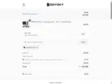 WETHRIFT10 coupon verification screenshot