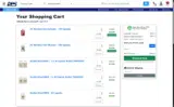 DPS10 coupon verification screenshot